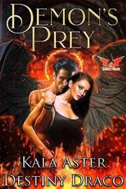 Demon's Prey by Kala Aster