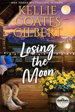 Losing the Moon by Kellie Coates Gilbert