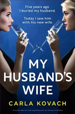 My Husband's Wife by Carla Kovach