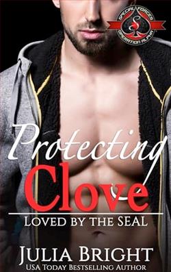 Protecting Clove by Julia Bright