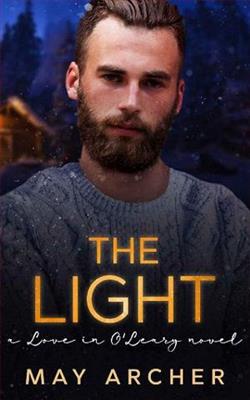 The Light by May Archer
