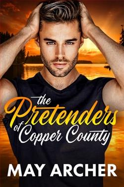 The Pretenders of Copper County by May Archer
