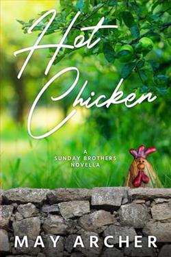 Hot Chicken by May Archer