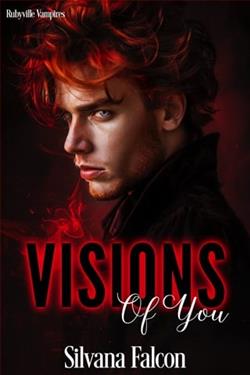 Visions of You by Silvana Falcon