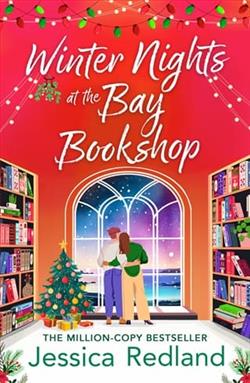 Winter Nights at the Bay Bookshop by Jessica Redland