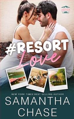 #Resort Love by Samantha Chase