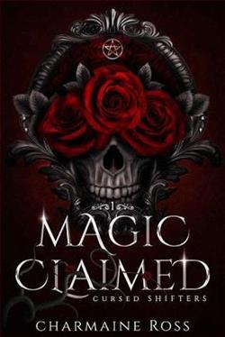 Magic Claimed by Charmaine Ross