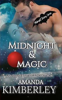 Midnight & Magic by Amanda Kimberley