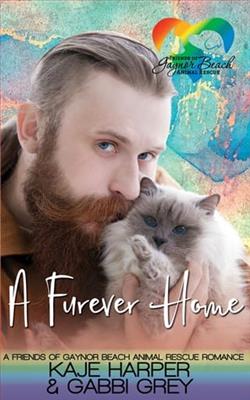 A Furever Home by Kaje Harper