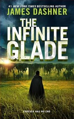 The Infinite Glade by James Dashner