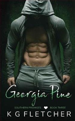 Georgia Pine by K.G. Fletcher
