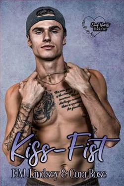 Kiss-Fist by Cora Rose