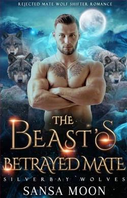 The Beast's Betrayed Mate by Sansa Moon