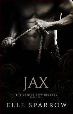 Jax by Elle Sparrow