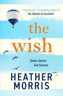 The Wish by Heather Morris
