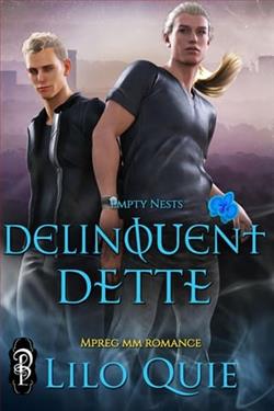 Delinquent Dette by Lilo Quie