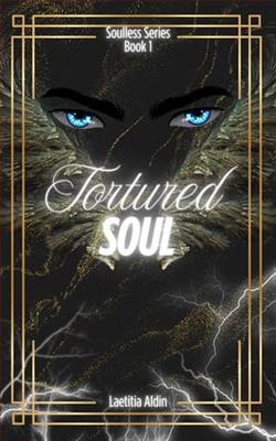 Tortured Soul by Laetitia Aldin