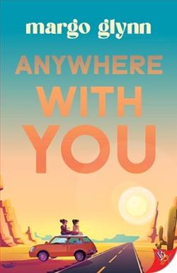 Anywhere with You by Margo Glynn