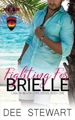 Fighting for Brielle by Dee Stewart