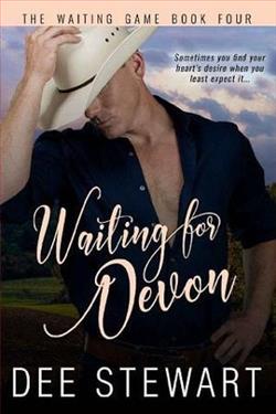 Waiting for Devon by Dee Stewart