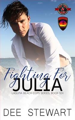 Fighting for Julia by Dee Stewart
