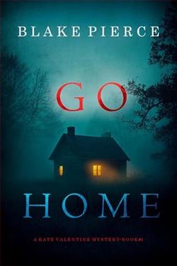 Go Home by Blake Pierce