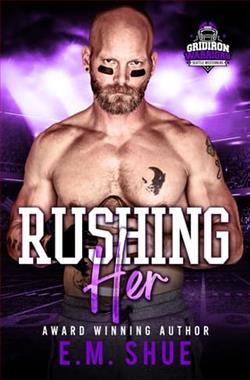 Rushing Her: Seattle, Westerners by E.M. Shue