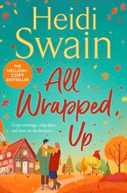 All Wrapped Up by Heidi Swain