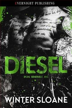 Diesel by Winter Sloane