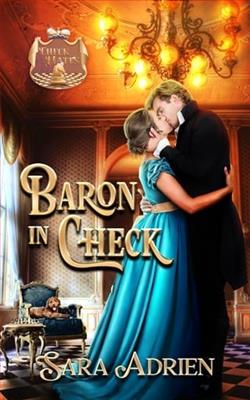 Baron in Check by Sara Adrien