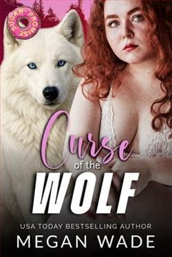 Curse of the Wolf by Megan Wade