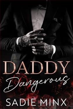 Daddy Dangerous by Sadie Minx