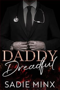 Daddy Dreadful by Sadie Minx