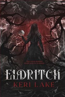 Eldritch by Keri Lake