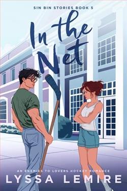 In the Net by Lyssa Lemire