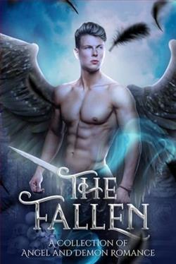 The Fallen by Sienna Sway
