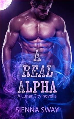 A Real Alpha by Sienna Sway