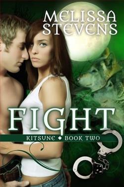 Fight by Melissa Stevens