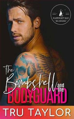 The Bombshell and the Bodyguard by Tru Taylor