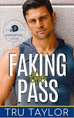 Faking the Pass by Tru Taylor
