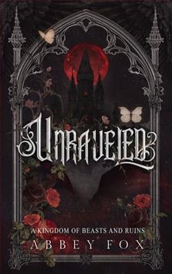 Unraveled by Abbey Fox