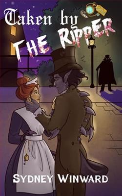 Taken By the Ripper by Sydney Winward