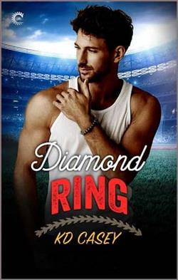 Diamond Ring by K.D. Casey