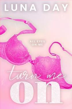 Turn Me On by Luna Day