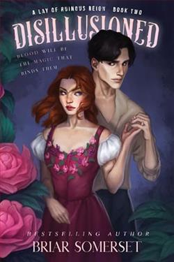 Disillusioned by Briar Somerset