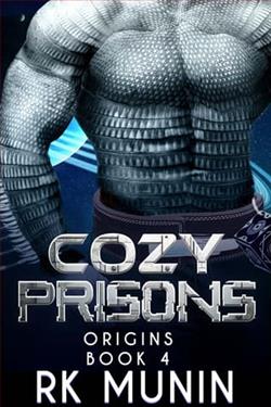 Cozy Prisons by R.K. Munin