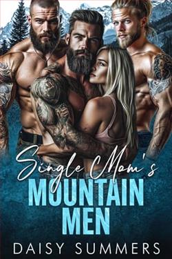 Single Mom's Mountain Men by Daisy Summers
