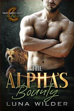The Alpha's Bounty by Luna Wilder