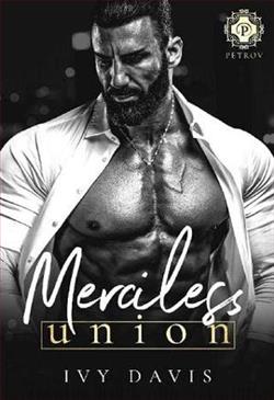 Merciless Union by Ivy Davis