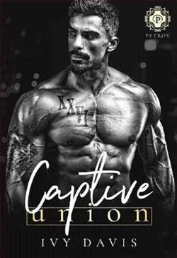 Captive Union by Ivy Davis